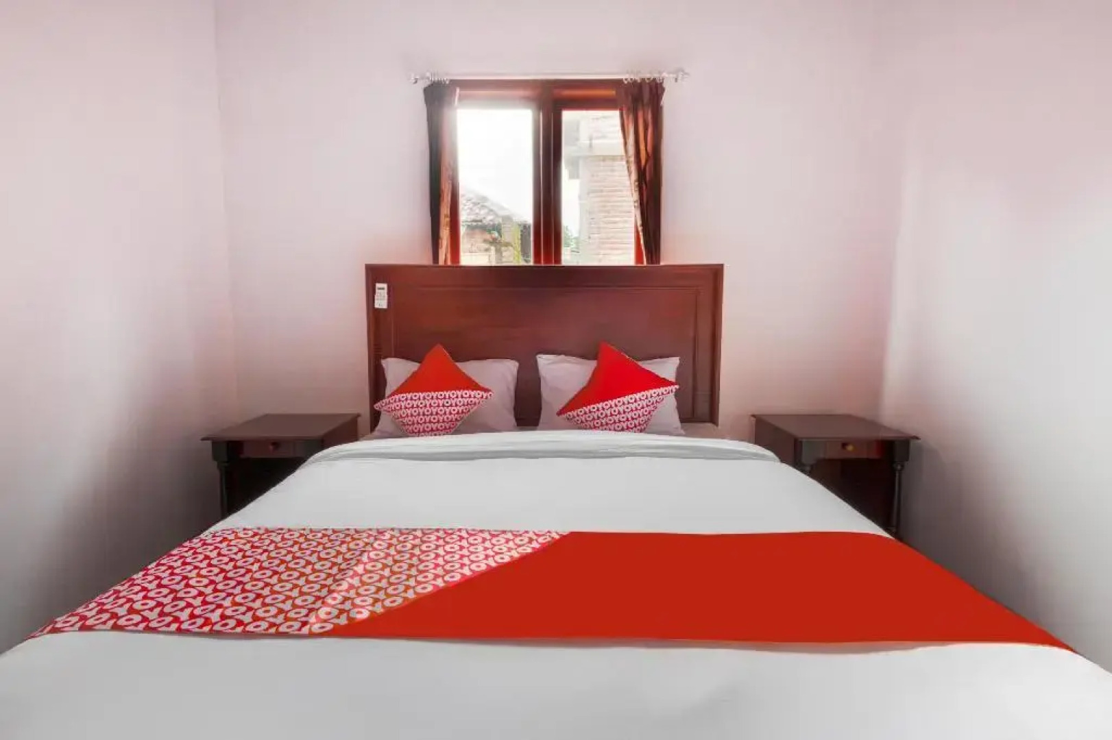 OYO 2978 Karanggoso Indah Hotel