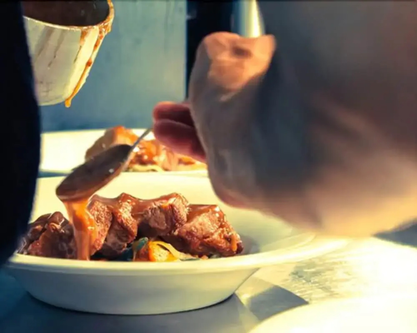 The George at Baldock