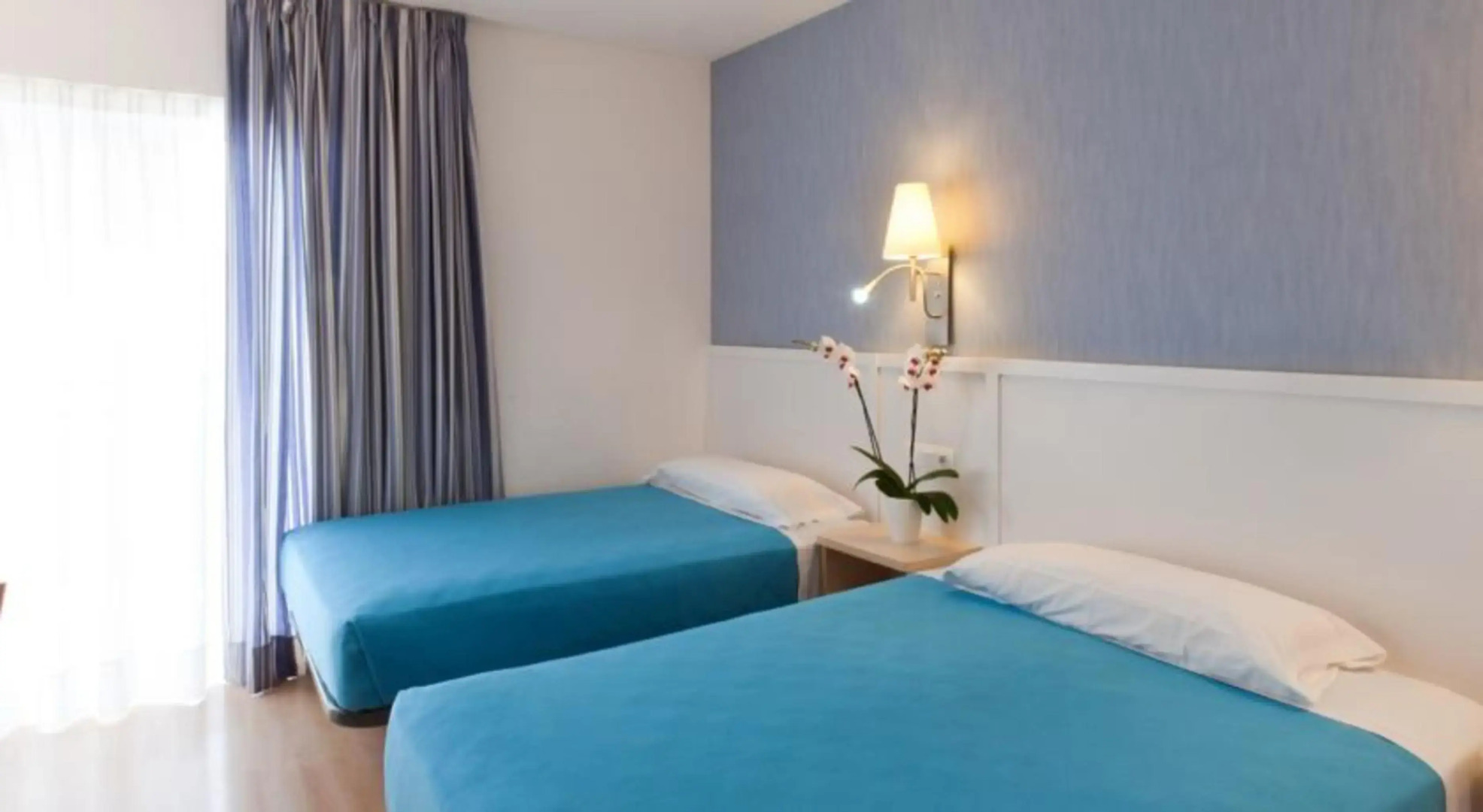 Hotel Guitart Gold Central Park Aqua Resort