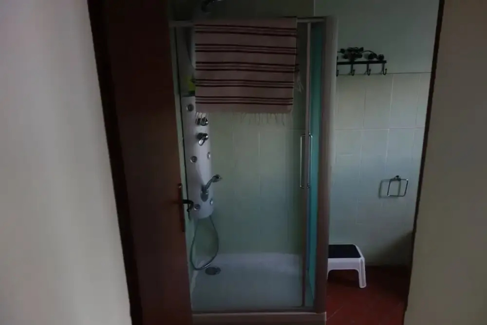 Bed and breakfast Monte Bibele