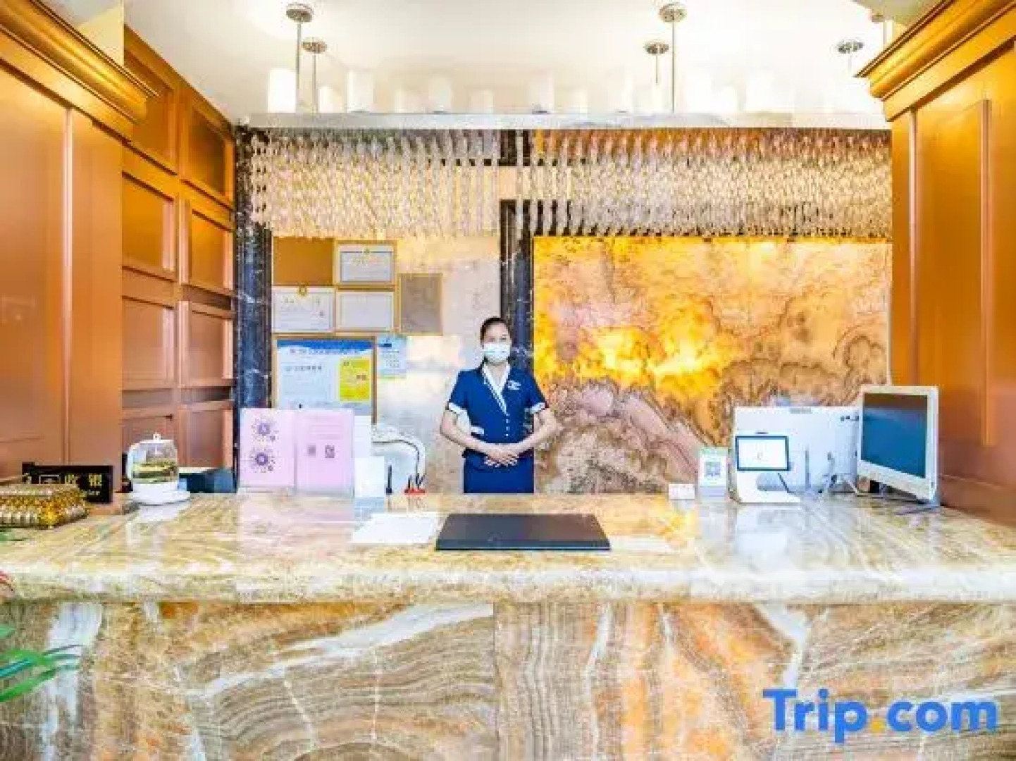 Xixiangfeng Hotel(Guigang Wanda)