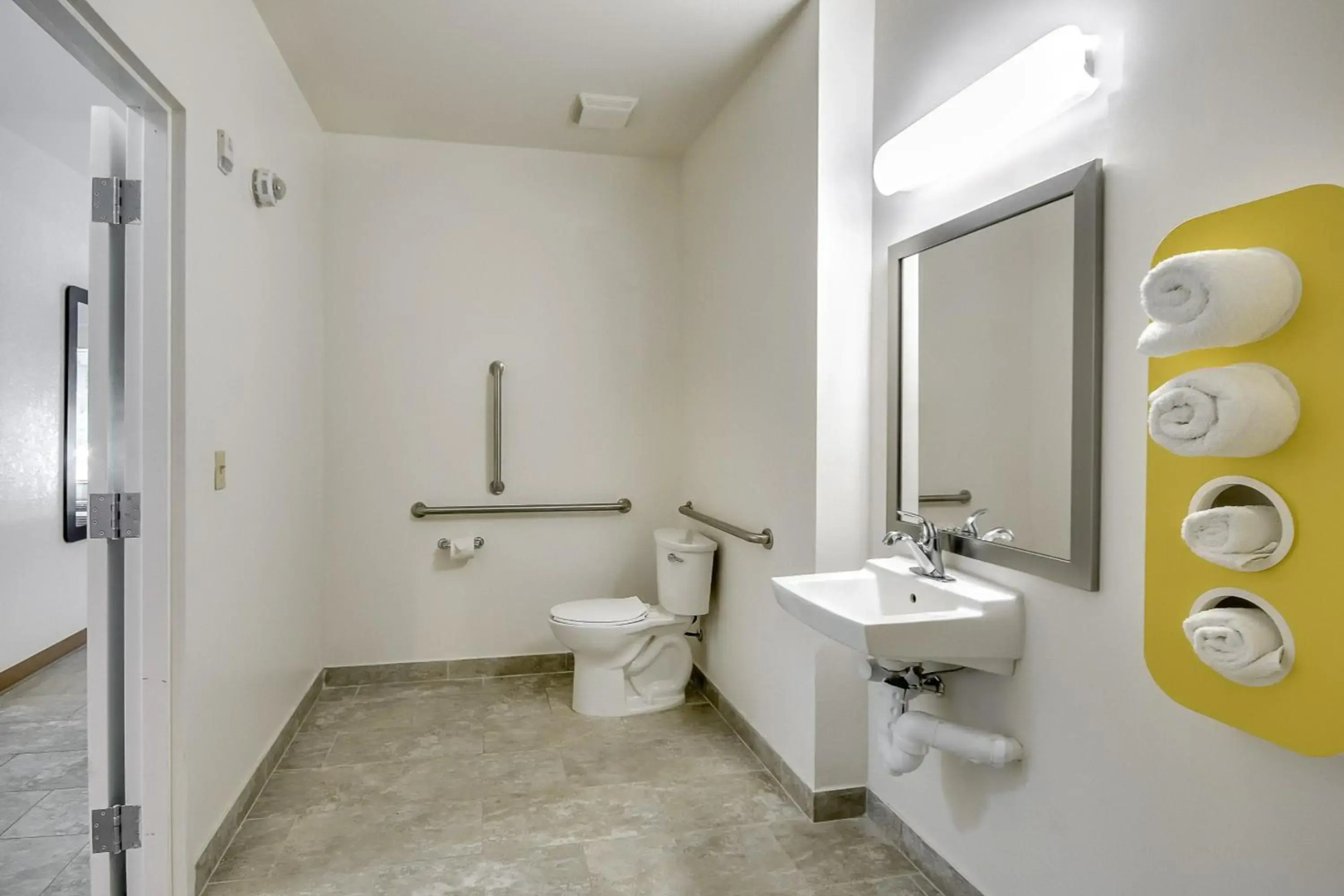 Motel 6 Allentown, PA