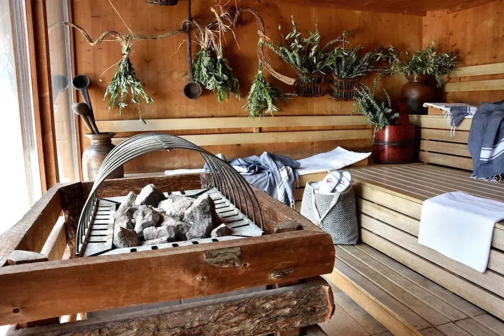 Wellnessgarten-Hotel