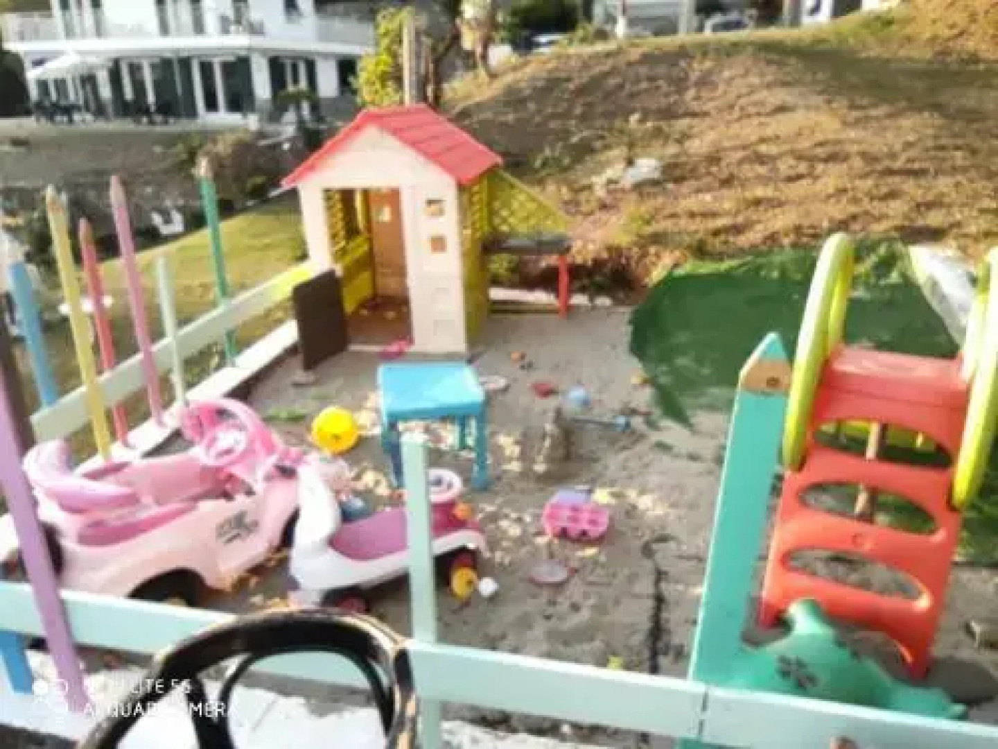 Bed And Breakfast 4 Stars Cogoleto