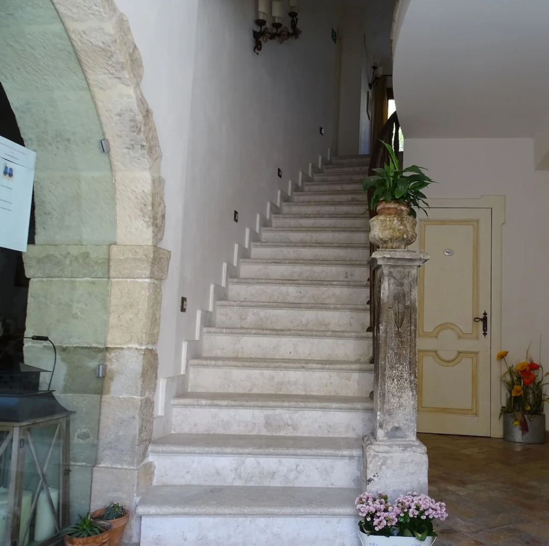 Archi Del Sole & San Rocco