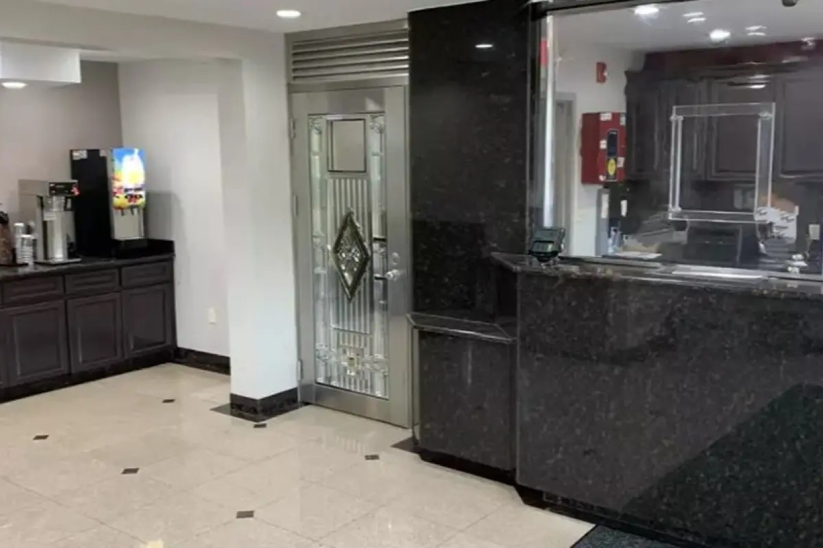 Red Roof Inn Copiague