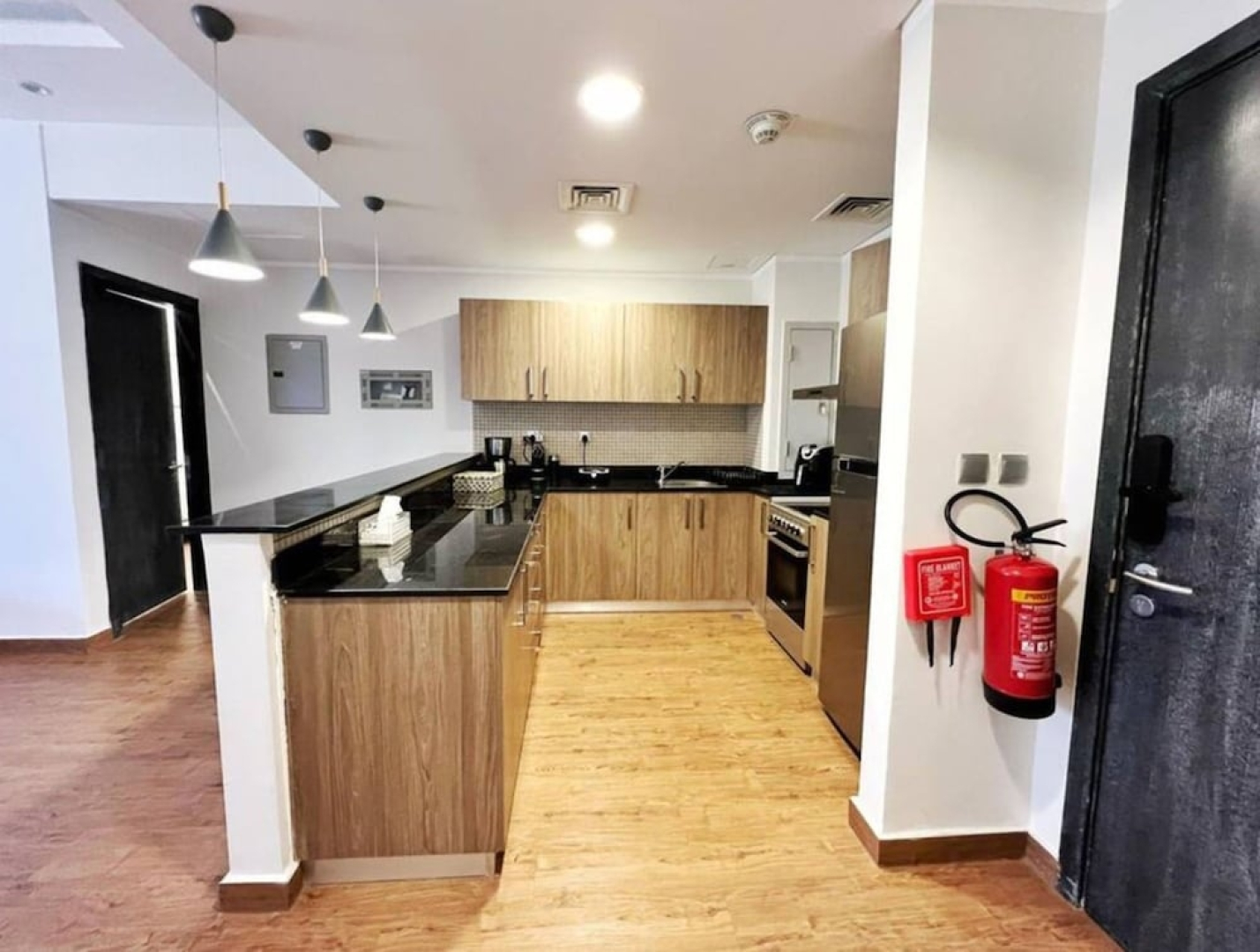 Luxury Apartment in Lusail