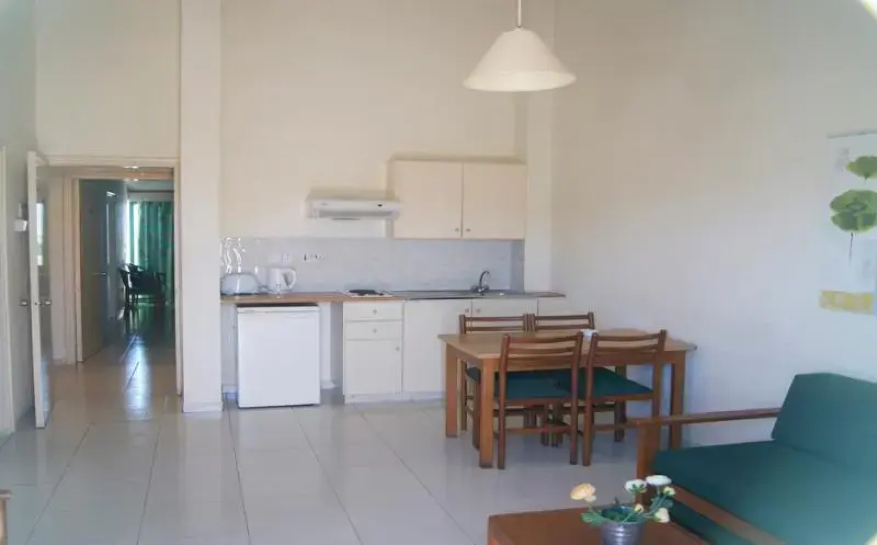 Mandalena Hotel Apts