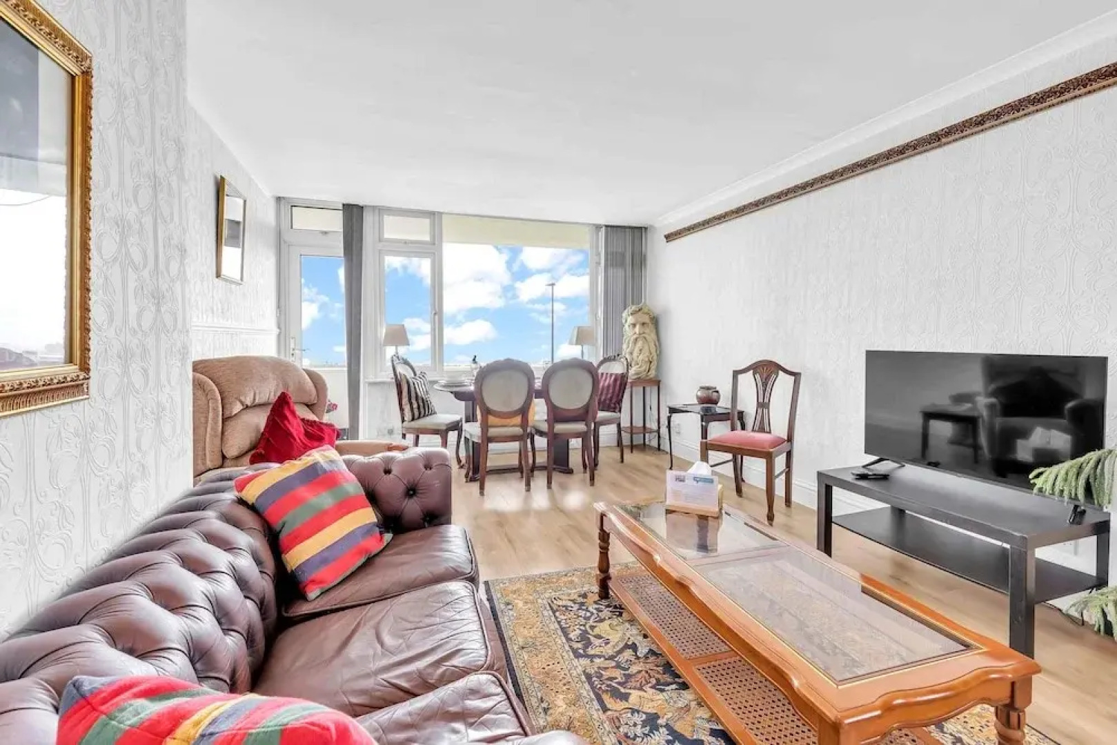 Ocean Stay With Direct Seaviews By My Getaways