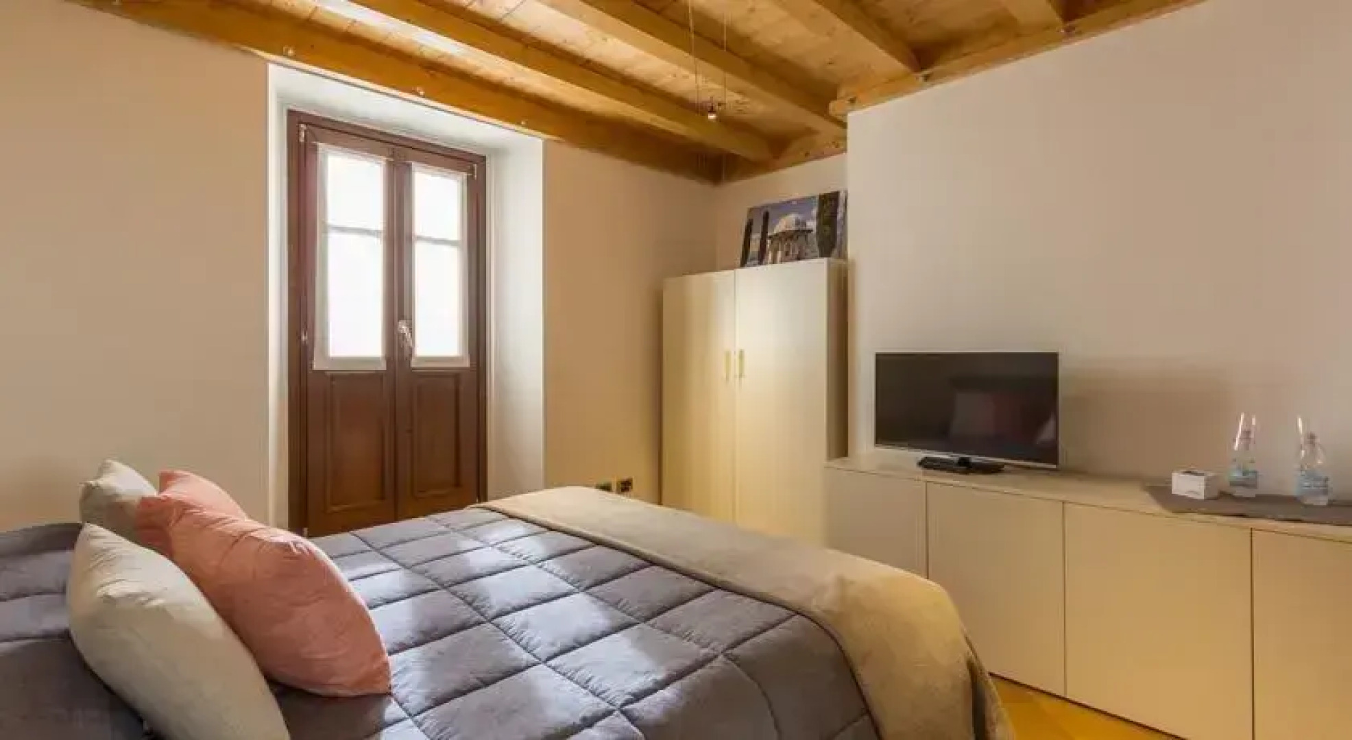 Casa Vacanza La Villa