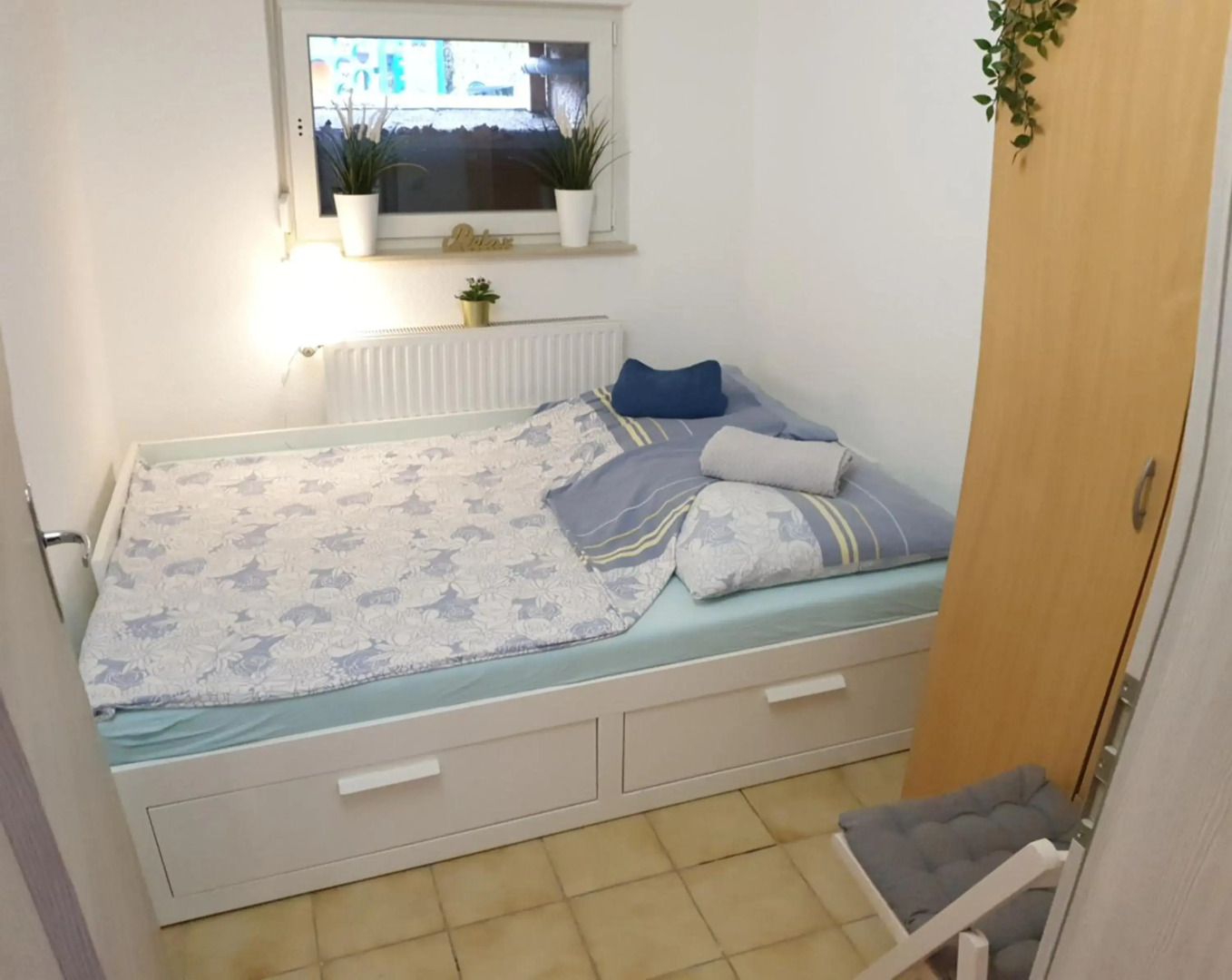 Moderne Einliegerwohnung AMARA - Friedrichshafen am Bodensee