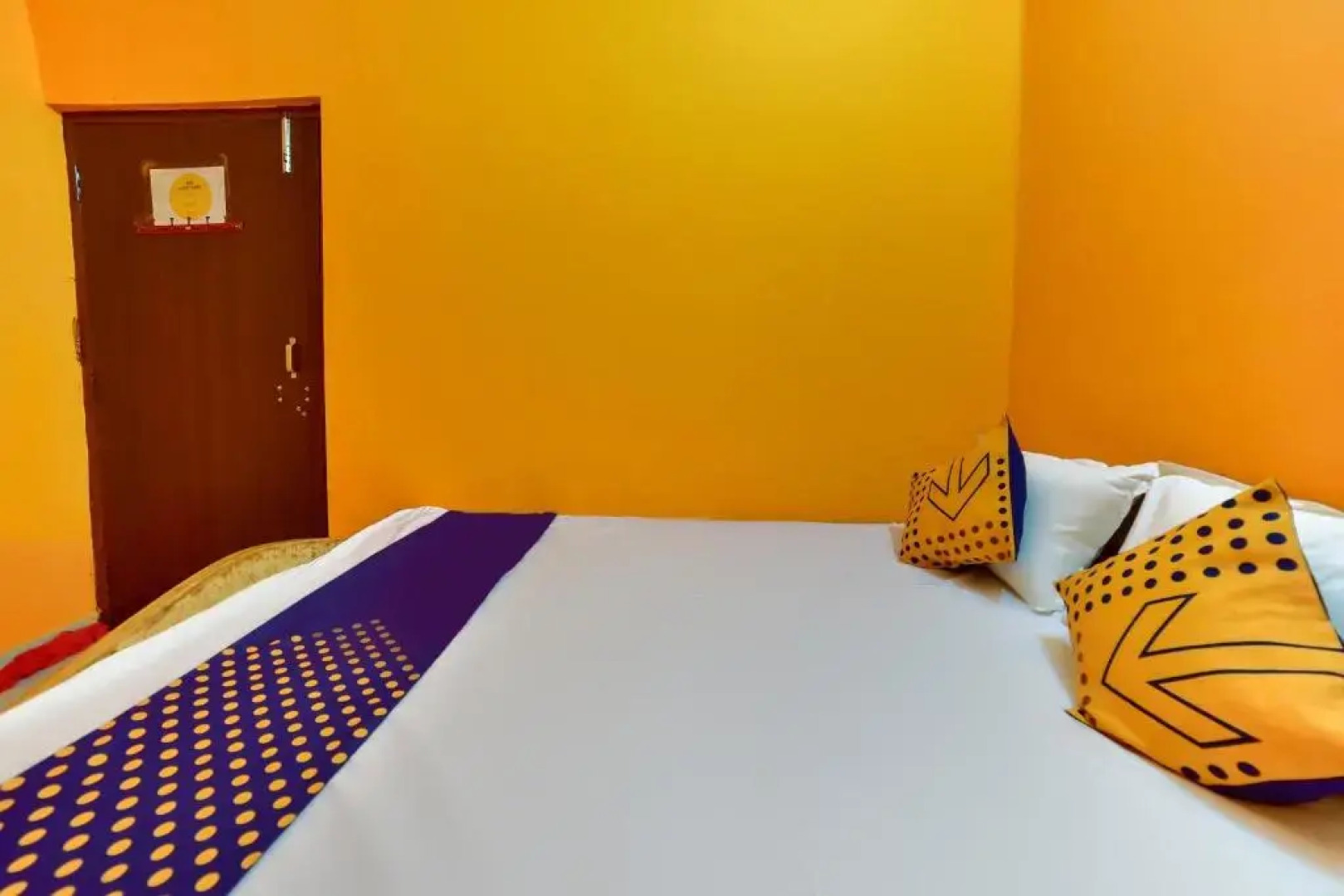 SPOT ON 61254 Lucky Guest House