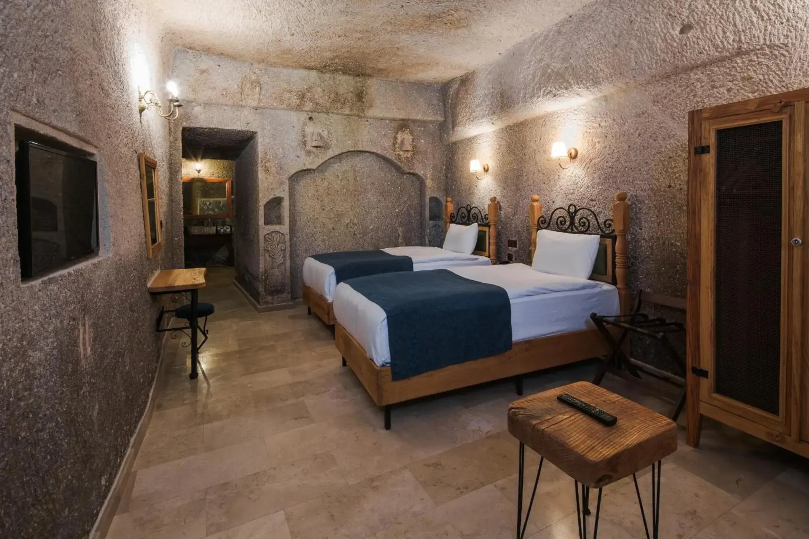 Lunar Cappadocia Hotel