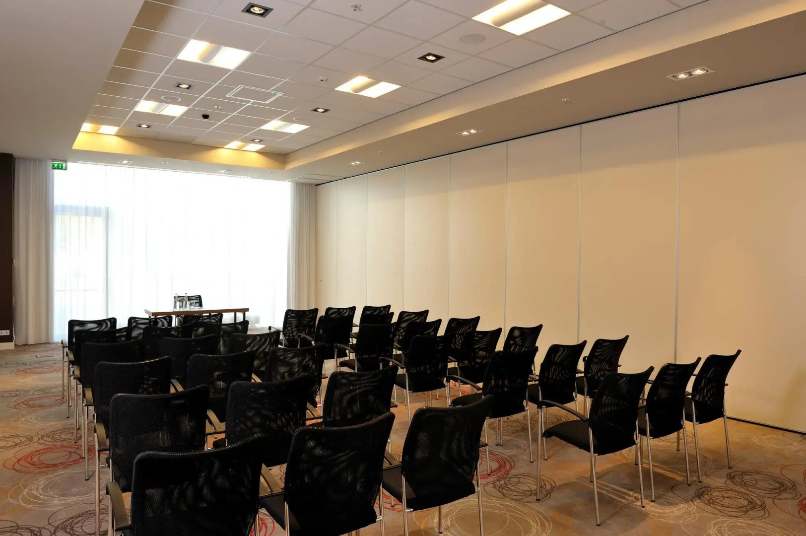 Holiday Inn Amsterdam - Arena Towers by IHG