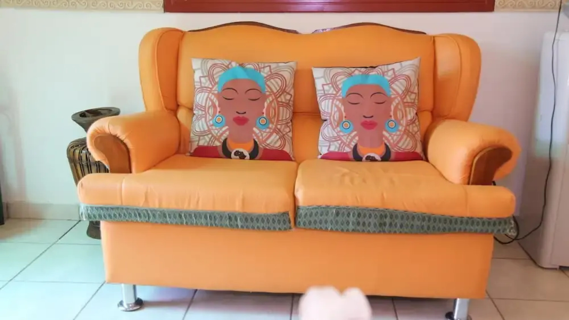 Roba Monakedi Guest Lodge