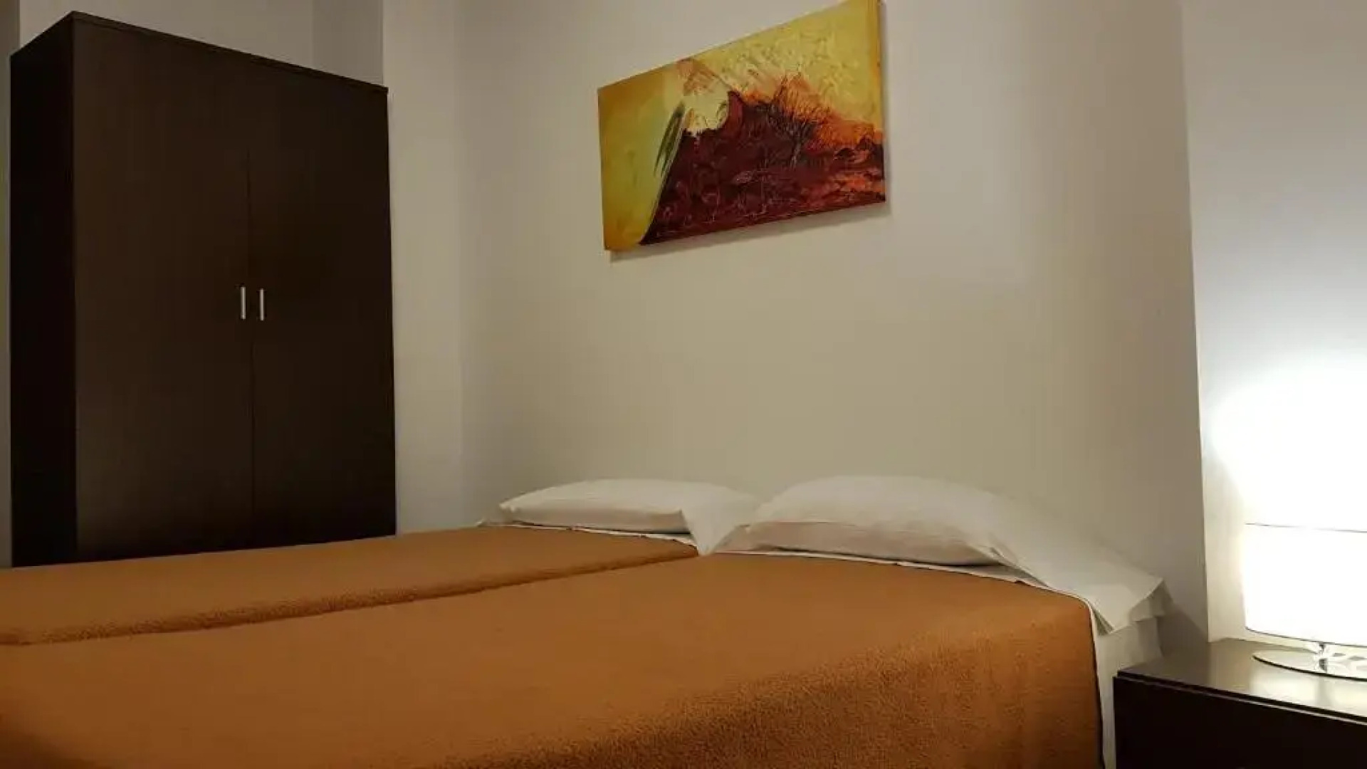 Apartamentos Puerta Muralla