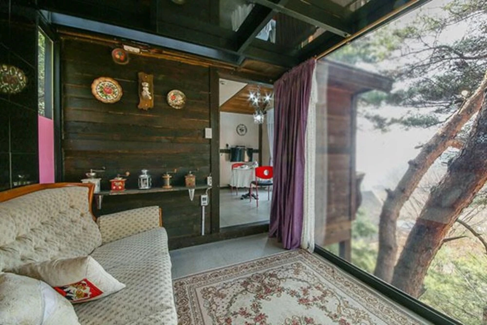 Yangpyeong Seulberg Pension