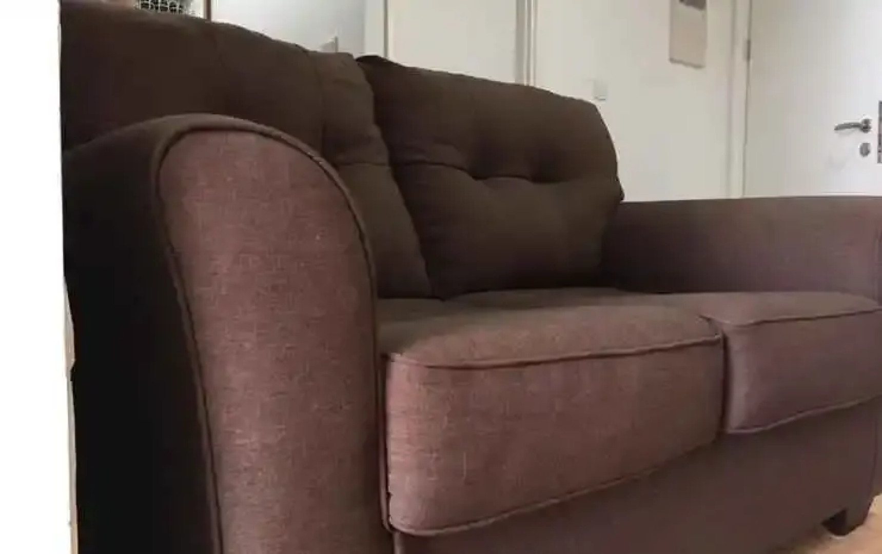 Tuscany Room at Apartemen Intermark BSD