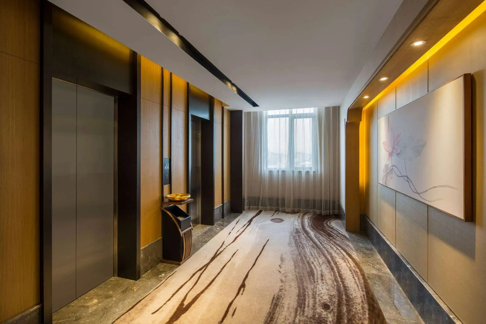 Ramada Encore Zhangpu