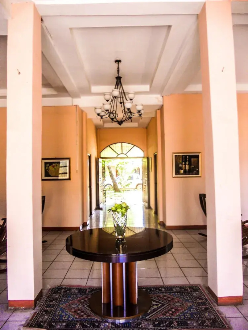 Hostal Villa de San Fernando