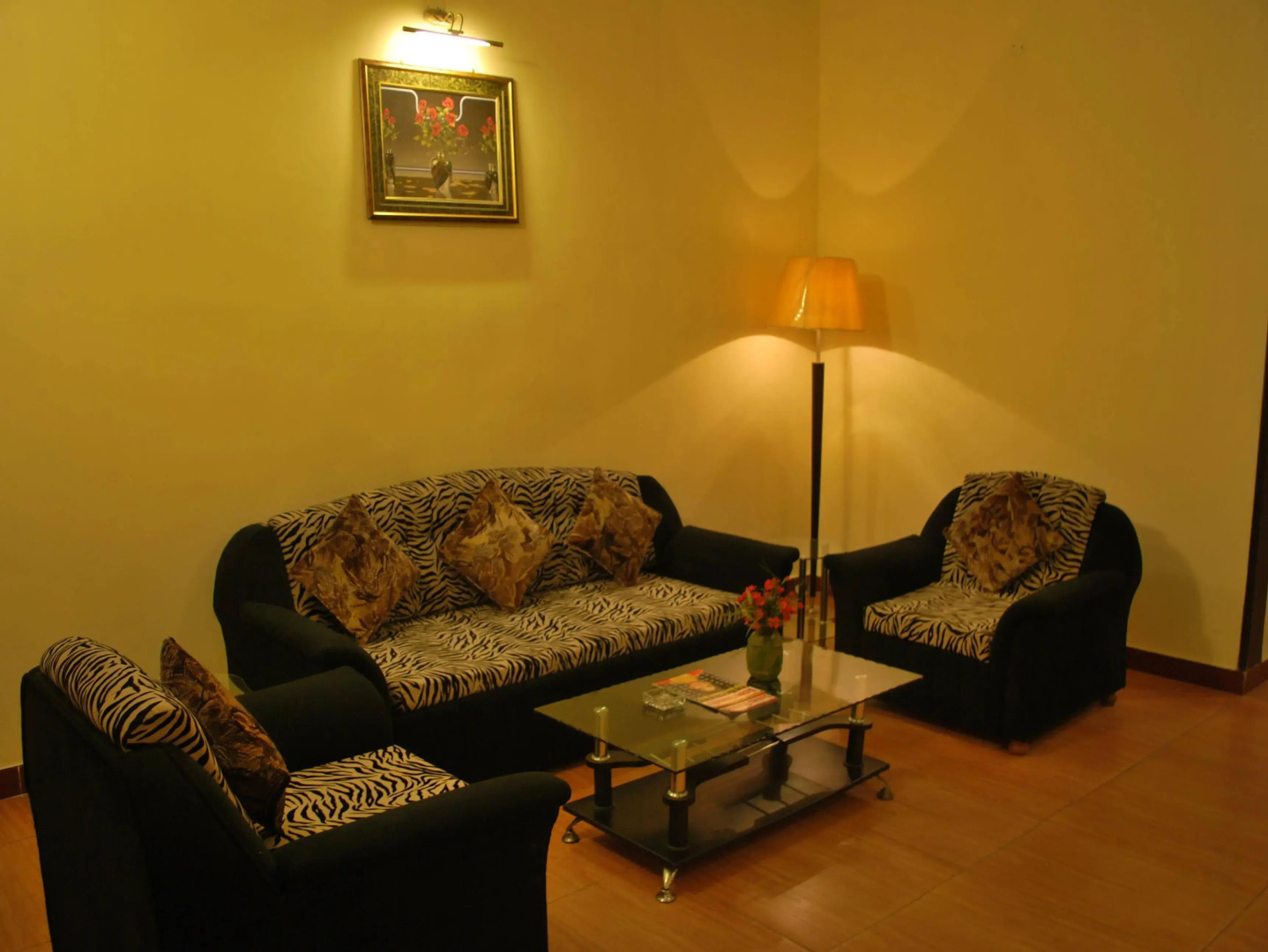 Lake Land Country Club Residency