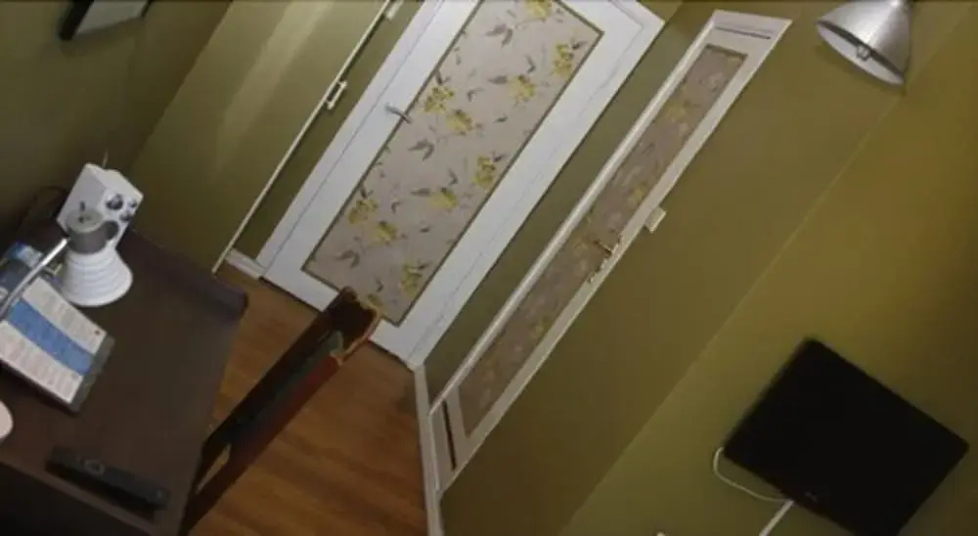 Hotel 1016 Olav Digre