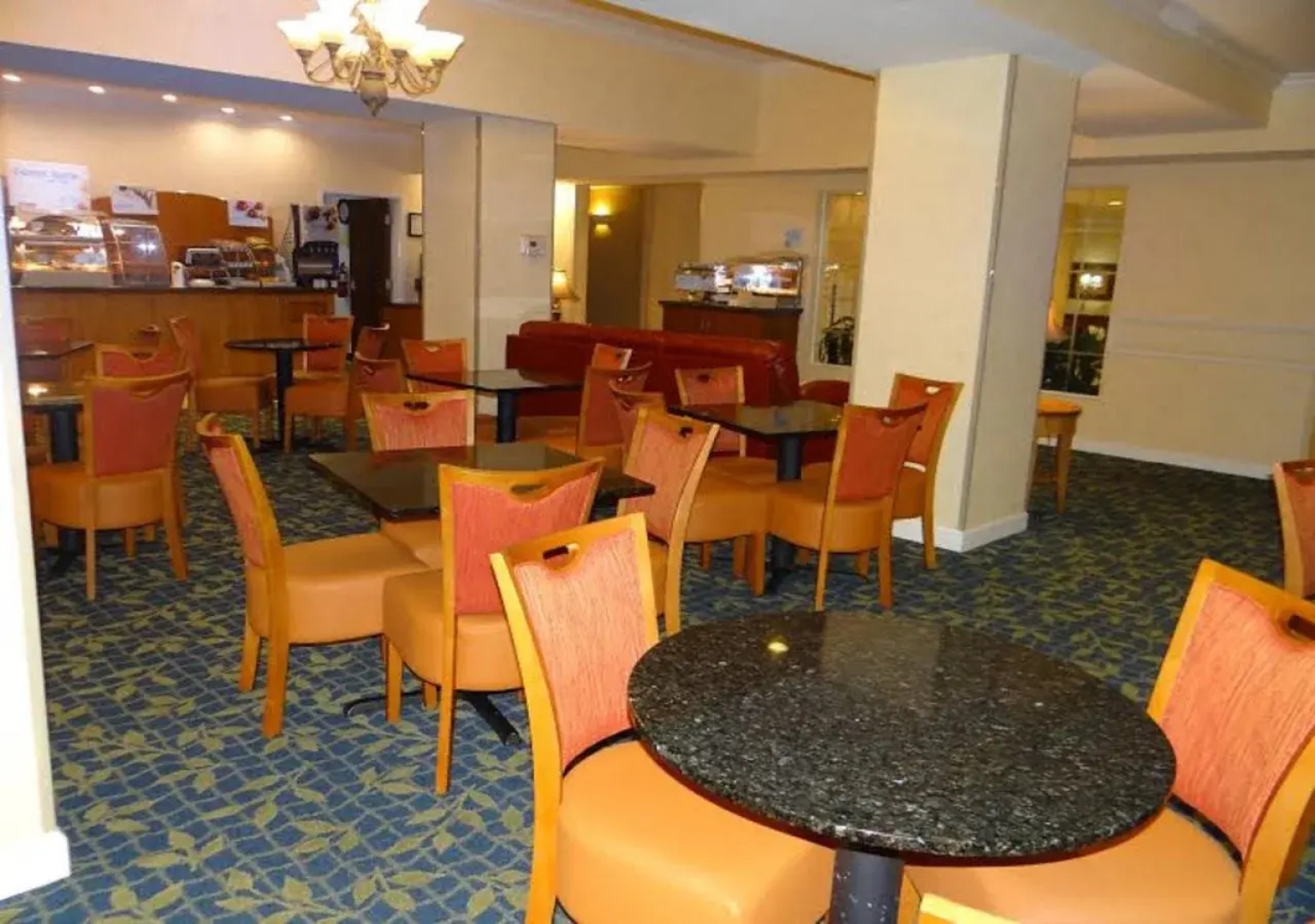 Holiday Inn Express Hotel & Suites Salisbury - Delmar by IHG