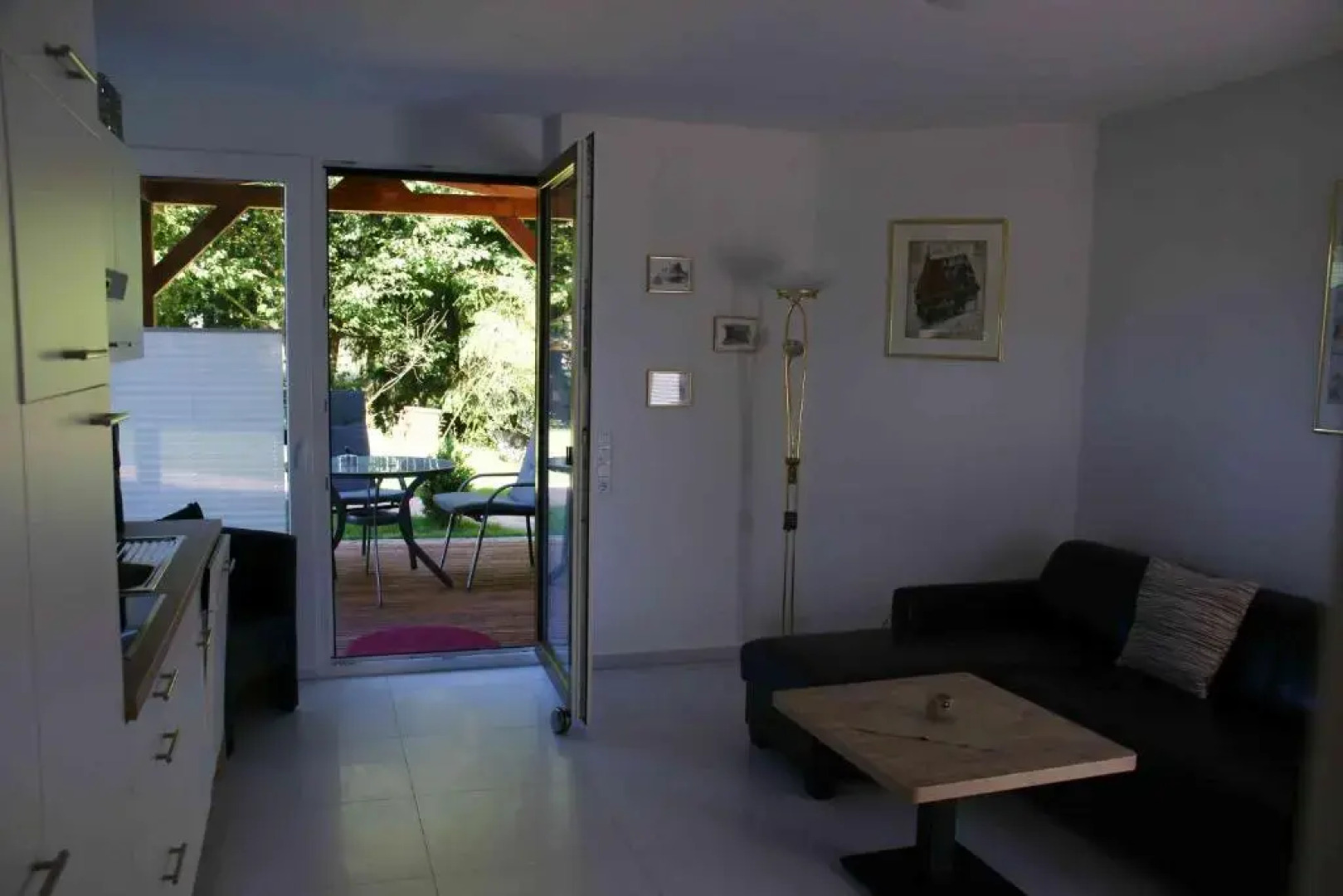 Ferienwohnung Siefert