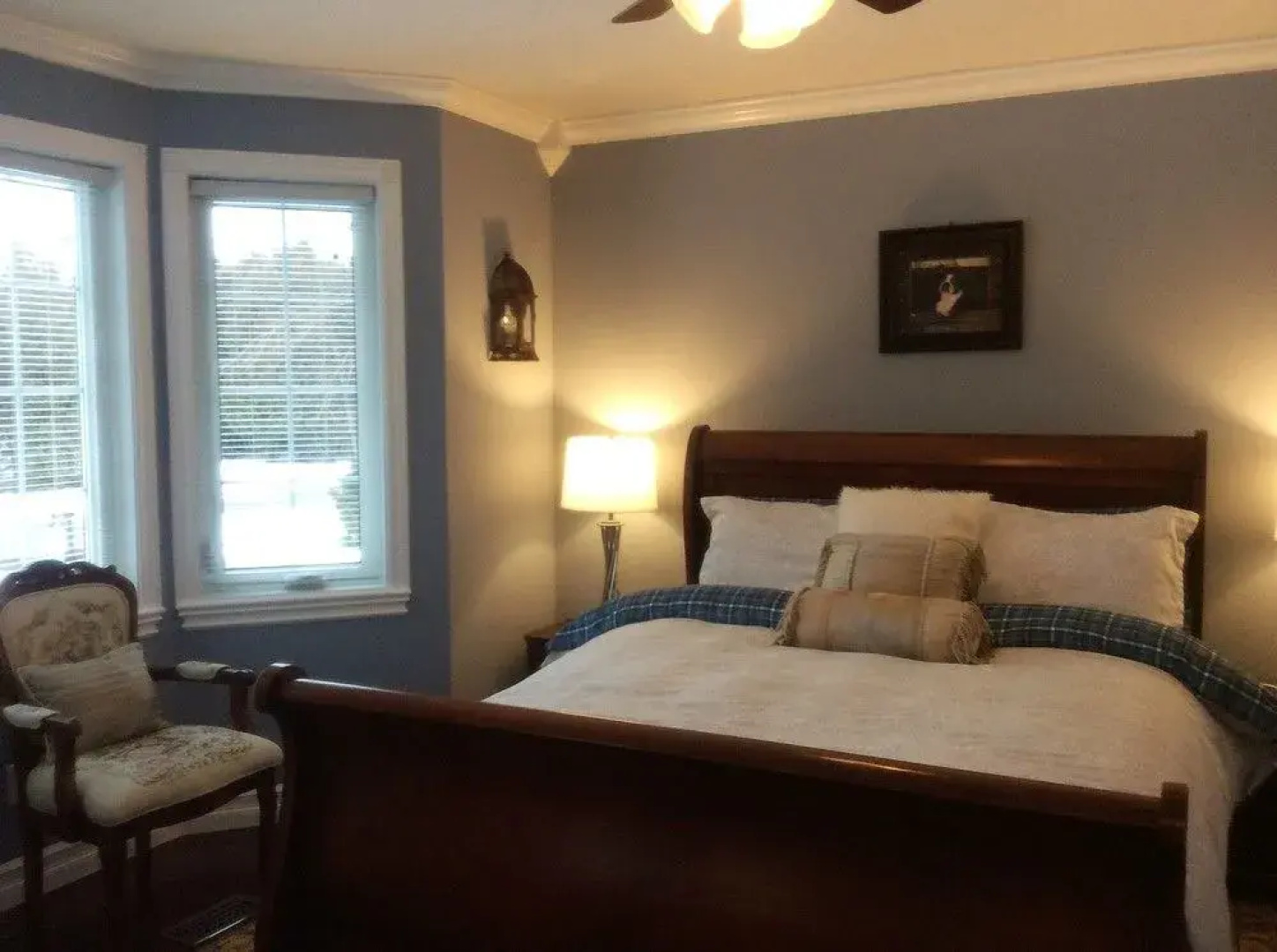 The Boston 'T' B&B
