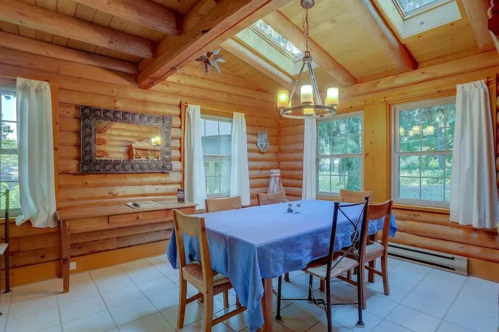 Pet-Friendly Baja Norte Home with Xbox and Board Game by RedAwning