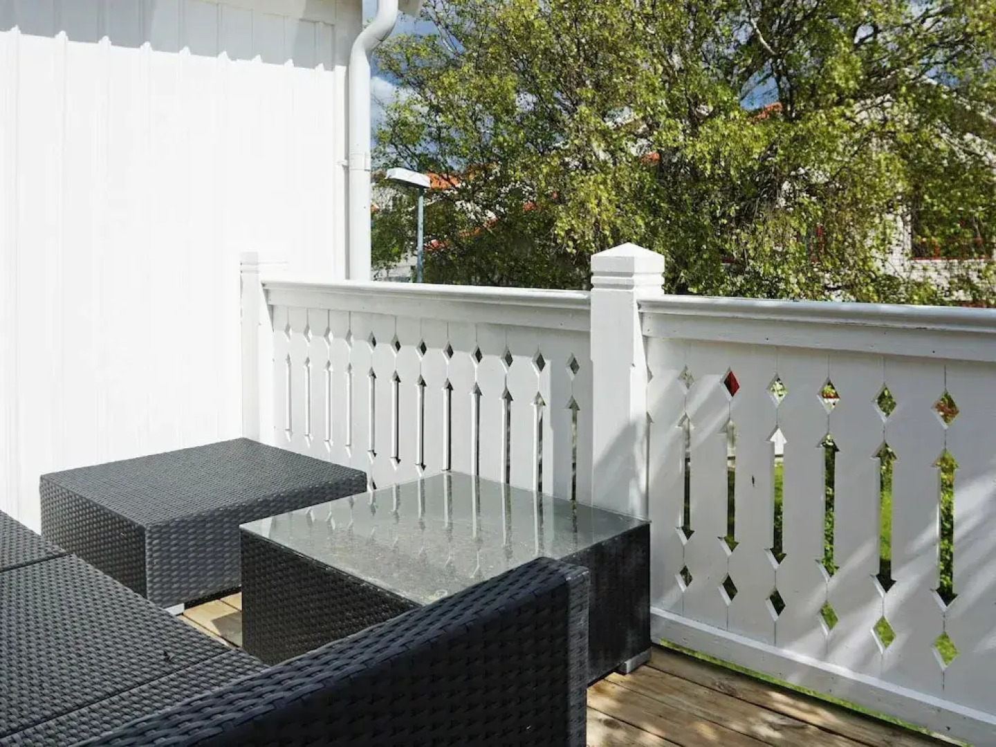 4 Person Holiday Home in Hunnebostrand