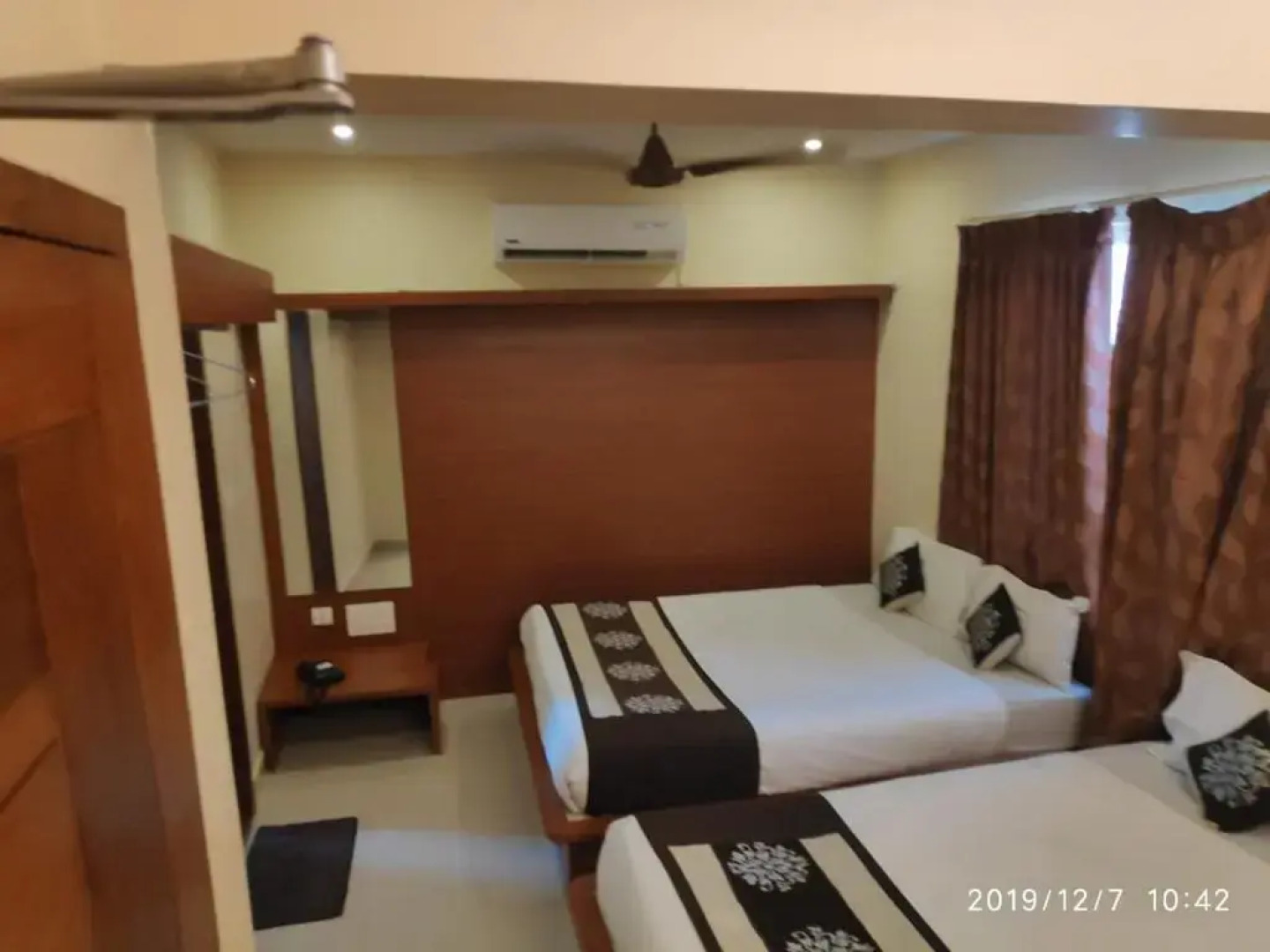 The Grand Inn Mysore