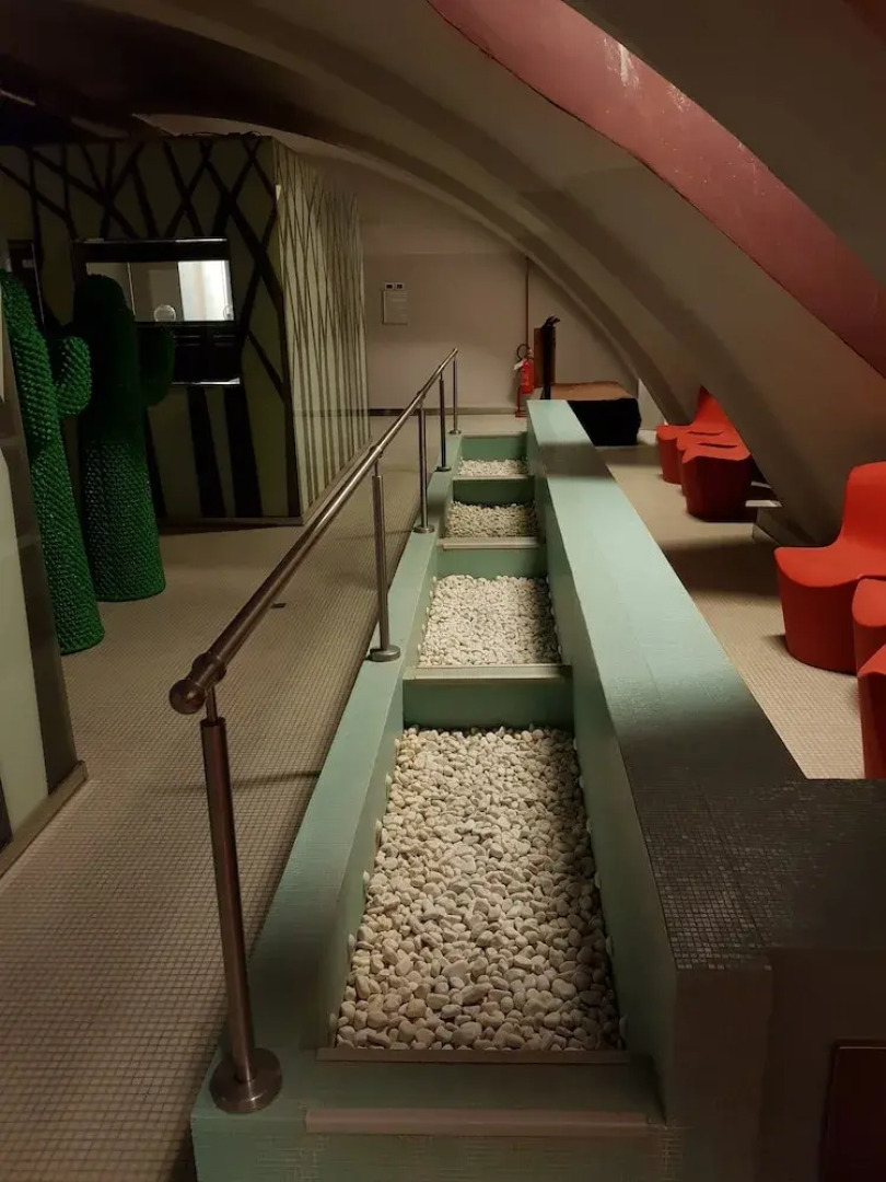 Castello Di Montaldo