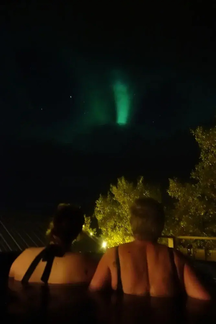 The Herring Guesthouse