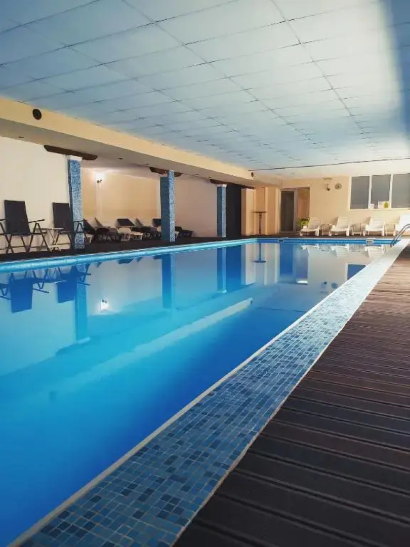 Hotel Aquastar Danube