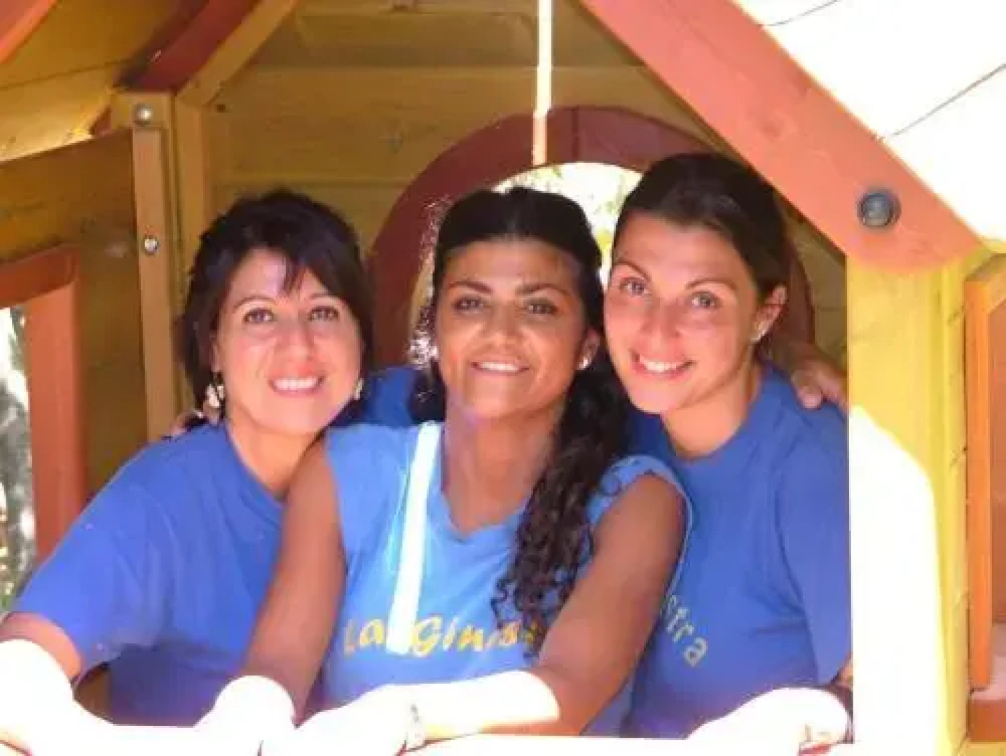 La Ginestra casa vacanze