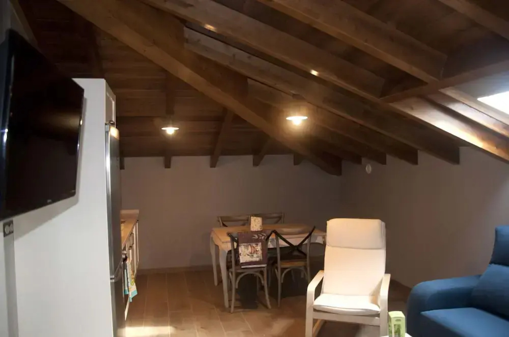 Casa Pacho Apartamentos Rurales