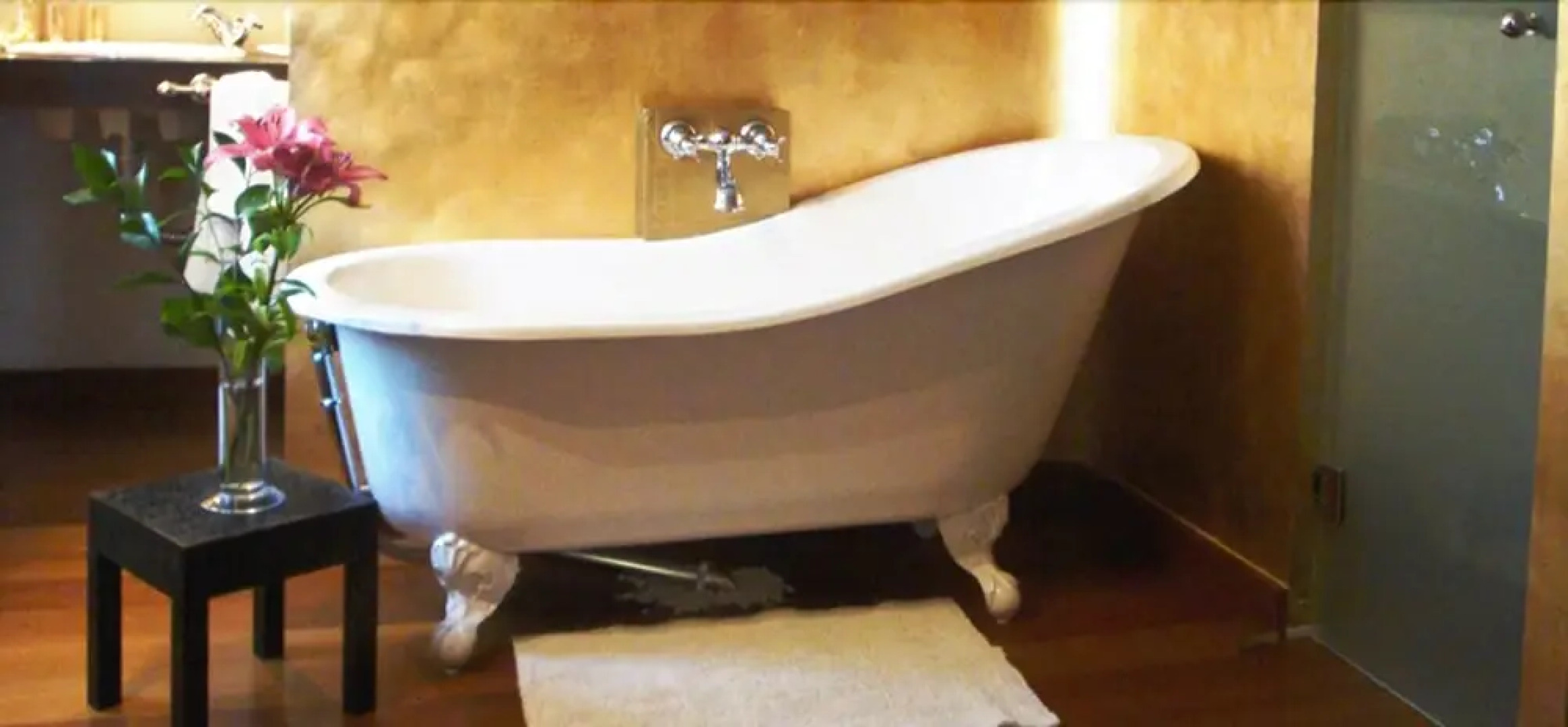 Hotel Boutique Valle de Oca