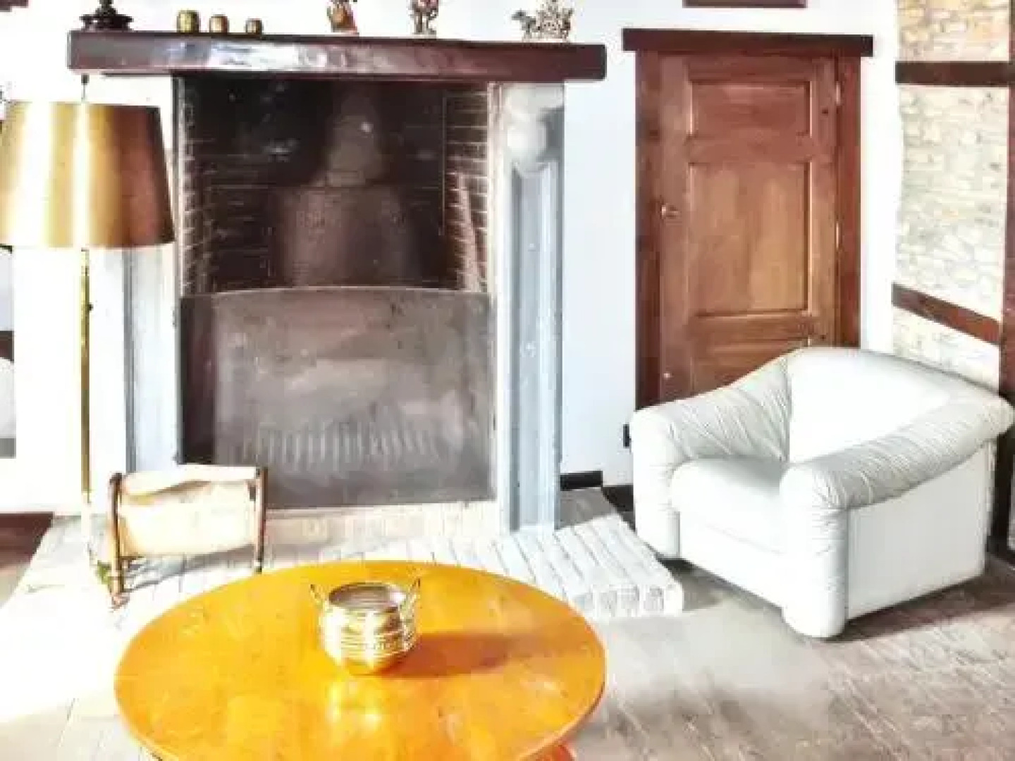 Holiday home Rue du Tige