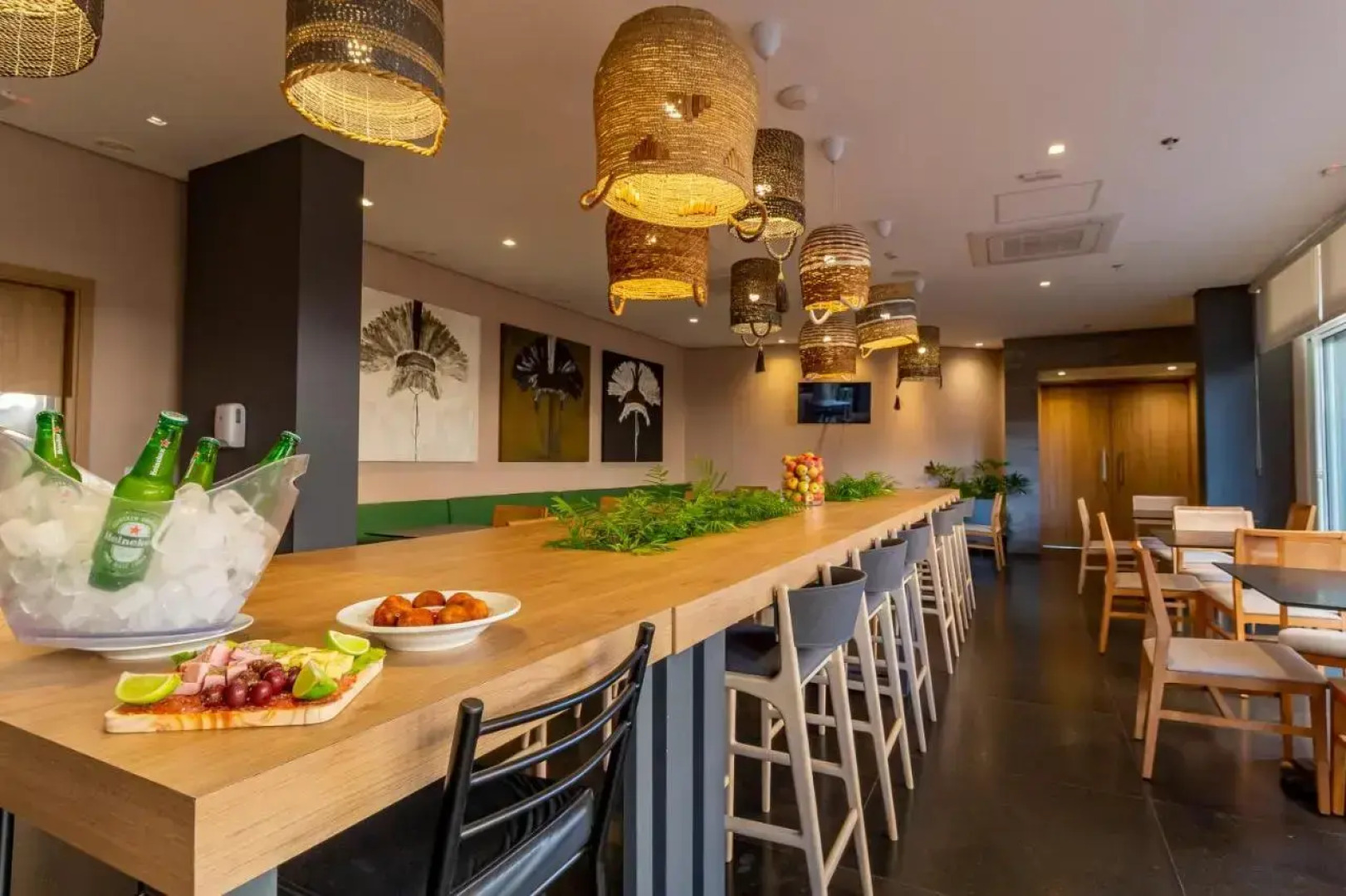 Cassino Tower Sao Jose do Rio Preto