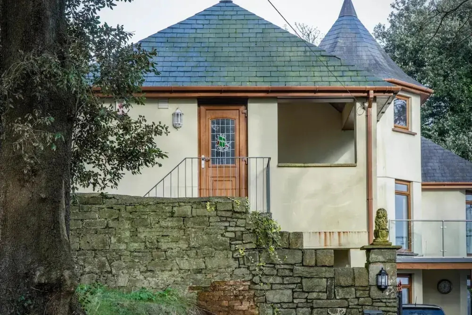 Marina House Annex - 1 Bedroom - Neyland