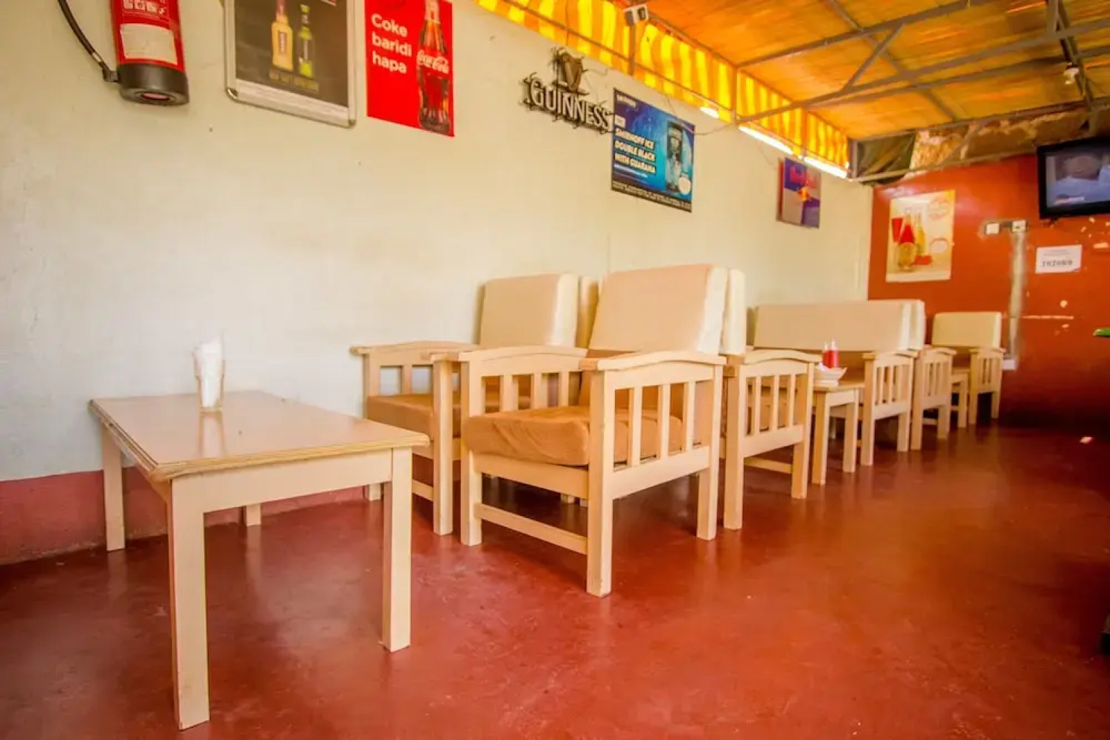 Hillside Grand Hotel