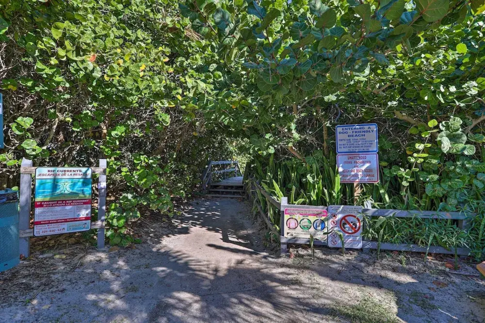 Chic Cocoa Beach Oasis w/ Pool - Steps to Shore!