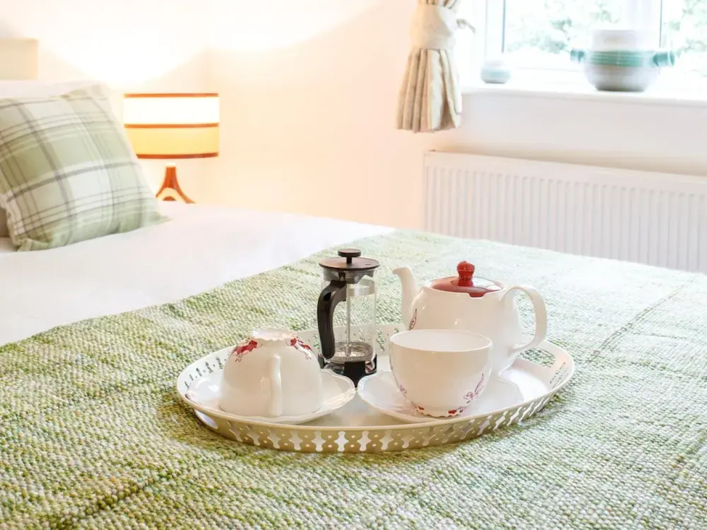 Dartford Serviced Apartment