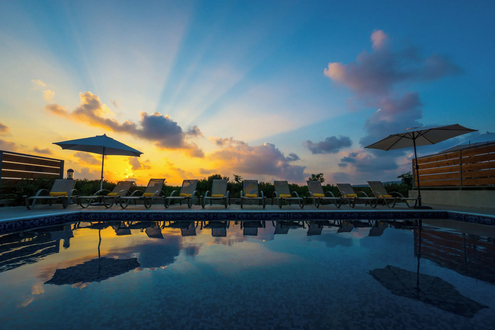 Sea Point Villas Coral Bay