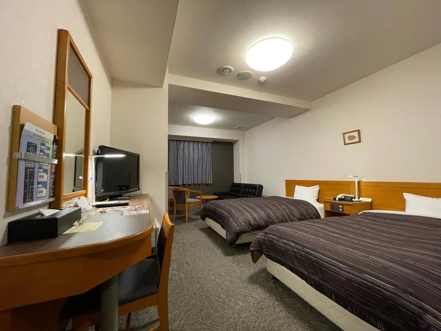 Hotel Route Inn Niihama