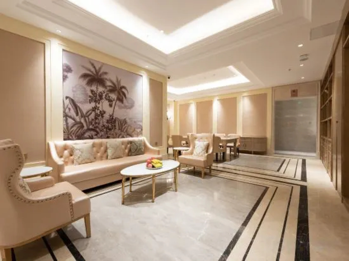 Vienna Hotel (Chakadian)