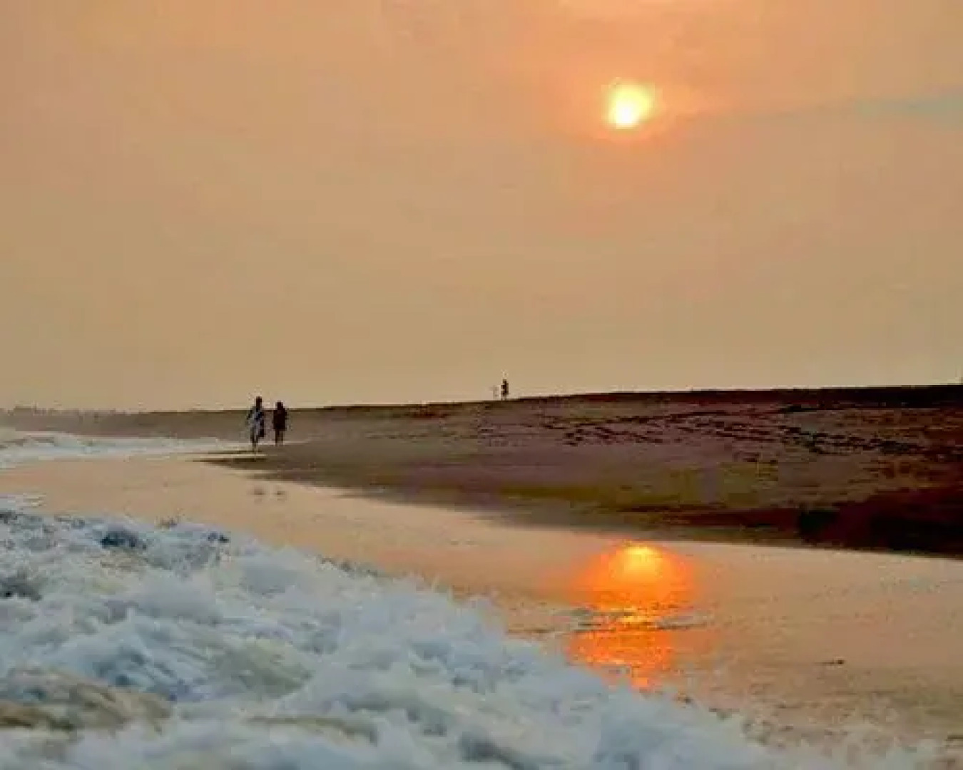 Soleil Pacifico & Antigua, Escuintla, Guatemala