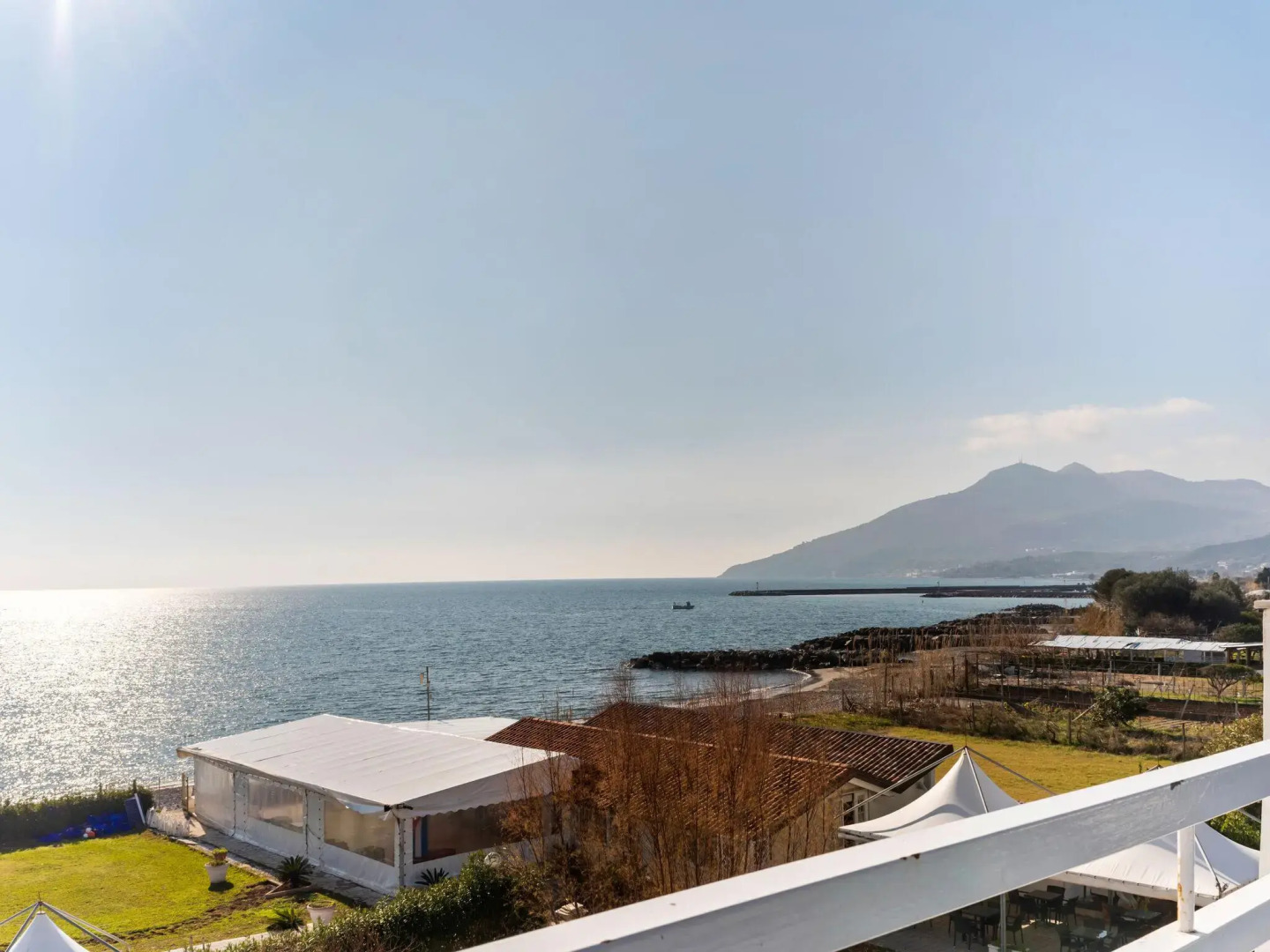 Belvilla by OYO Apartment in Policastro Bussentino