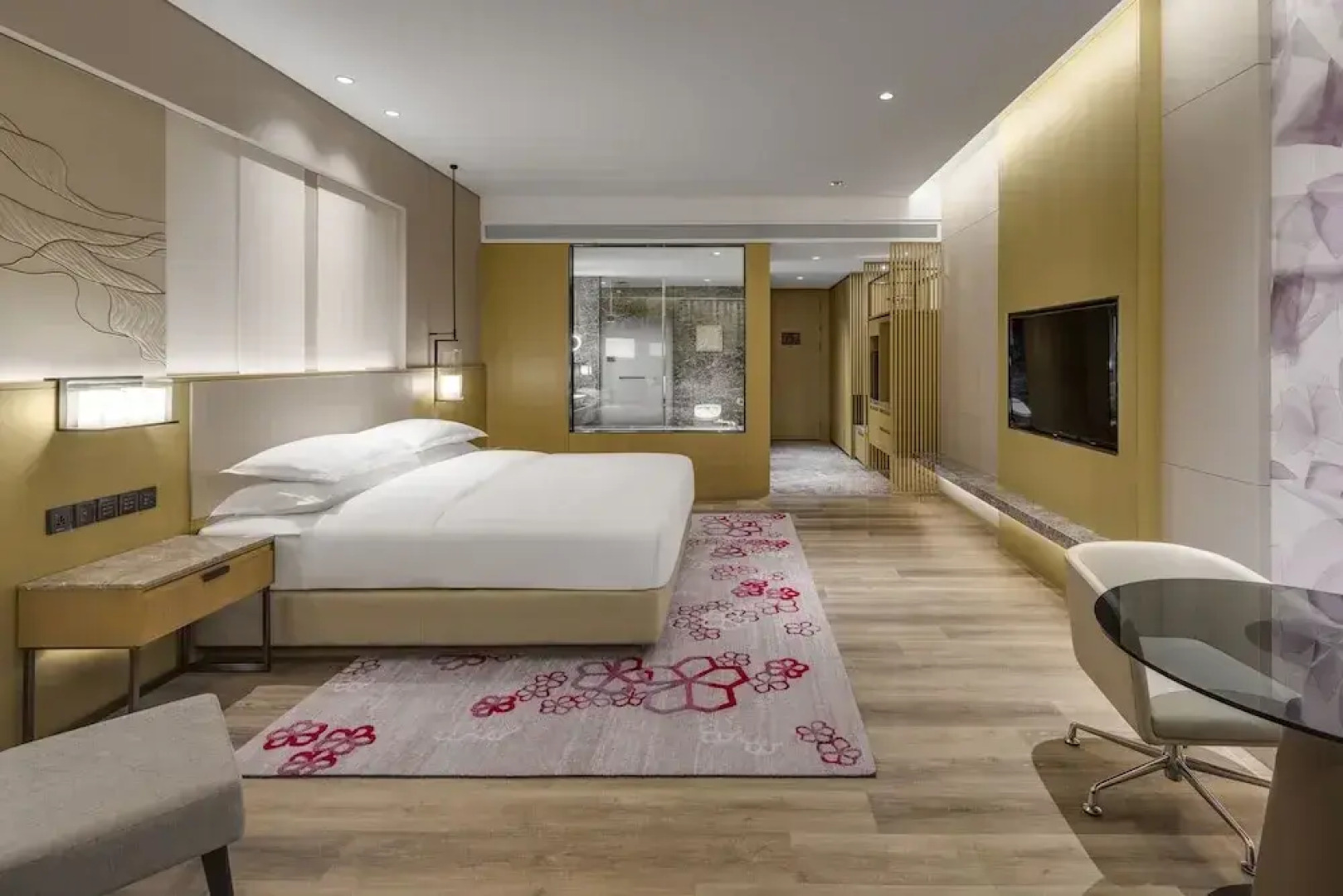 Kaohsiung Marriott Hotel